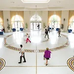Hotel Grand Italia