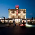 Hotell Grand Italia