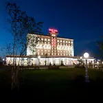 Grand Italia Hotell Cluj-Napoca