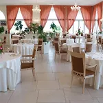 Hotell Grand Italia