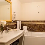 Grand Italia Hotell Cluj-Napoca