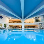 Hotell Grand Italia Cluj-Napoca