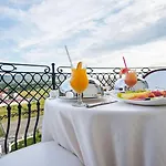 Hotell Grand Italia Cluj-Napoca