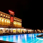 Hotell Grand Italia