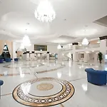 Hotell Grand Italia 5*