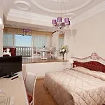 Отель Grand Italia 5*