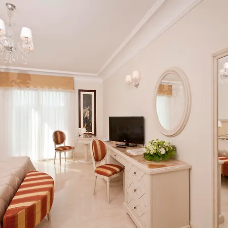 Grand Italia Otel