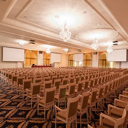 Grand Italia 5* Kolozsvár