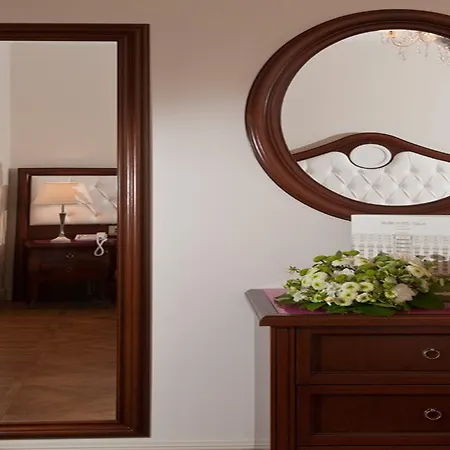 Szálloda Grand Italia Kolozsvár