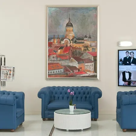 Grand Italia Hotell 5*