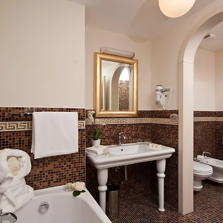 Grand Italia 5*