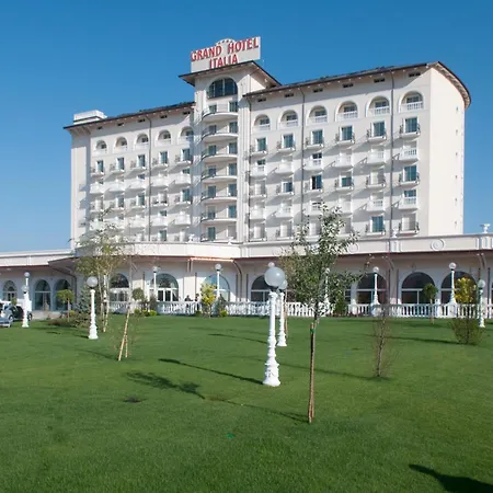 Grand Italia Hotel 5*