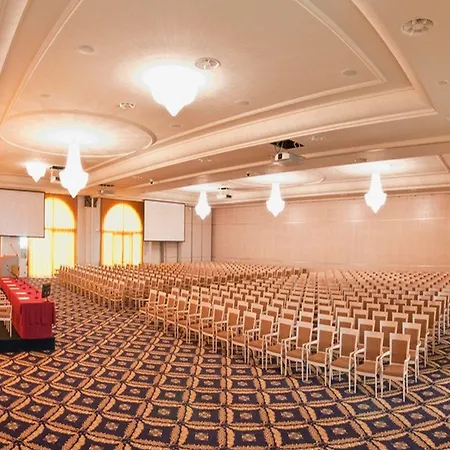 Grand Italia 5* Kolozsvár