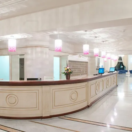 Hotel Grand Italia Kluż-Napoka