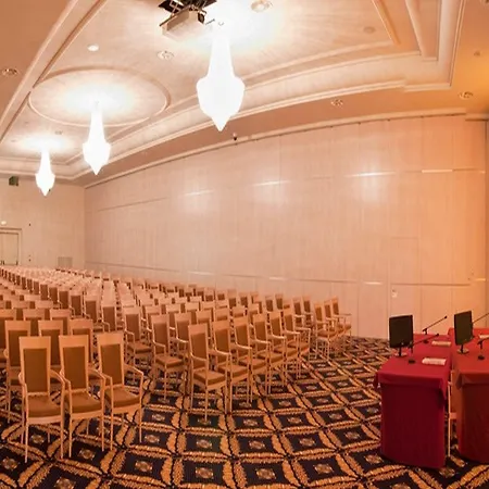 Grand Italia Hotel