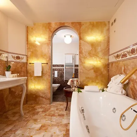 Grand Italia 5* Kolozsvár