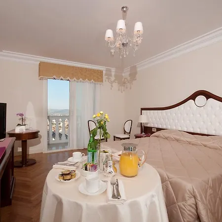Grand Italia 5* Kolozsvár