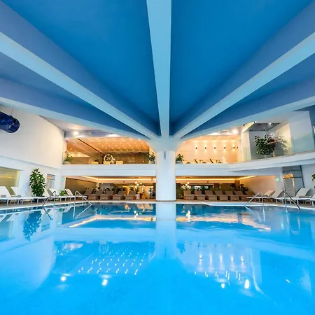 Hotel Grand Italia Kluż-Napoka