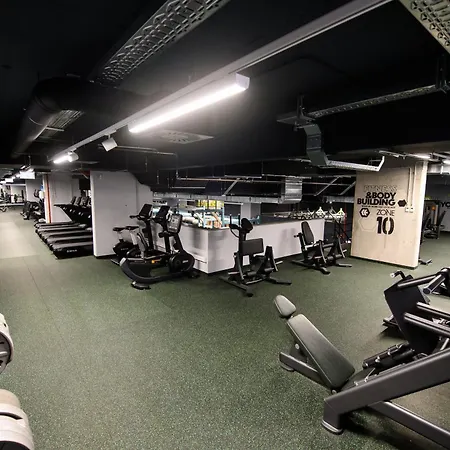 Hotel Grand Italia 5*