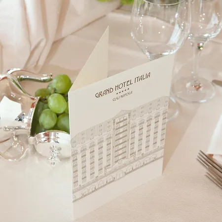 Grand Italia