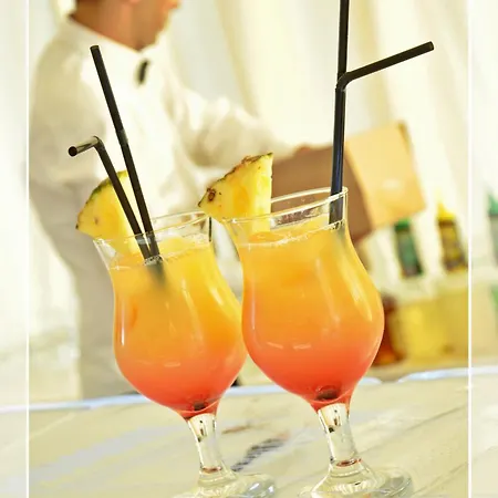 Szálloda Grand Italia