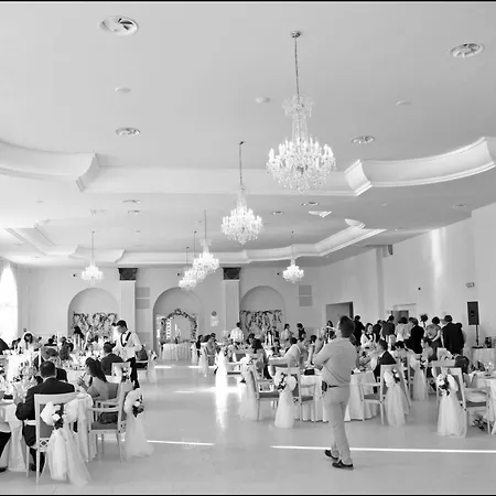 Szálloda Grand Italia