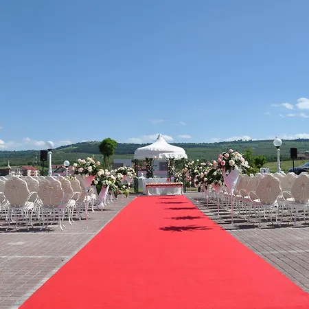 Szálloda Grand Italia Kolozsvár