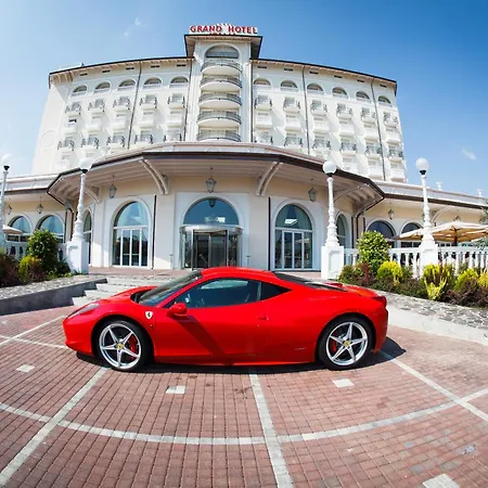 Hotel Grand Italia