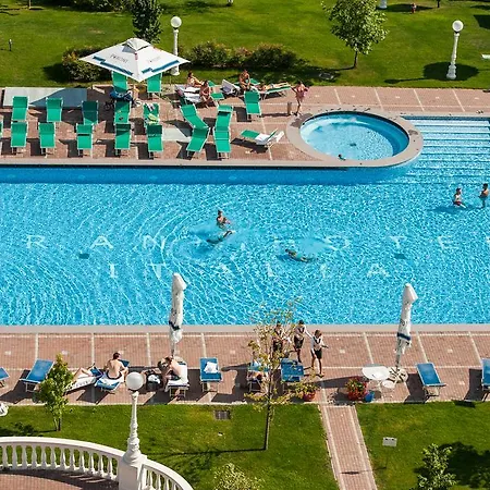 Grand Italia 5*