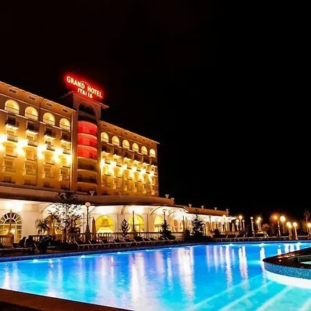 Hotel Grand Italia