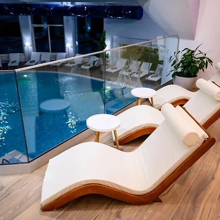 Grand Italia Hotel 5*