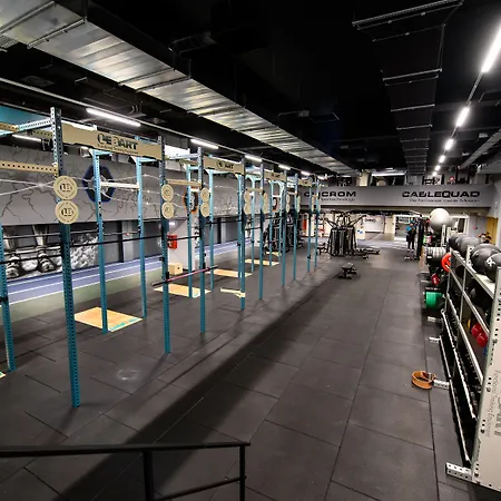 Grand Italia 5* Kluż-Napoka