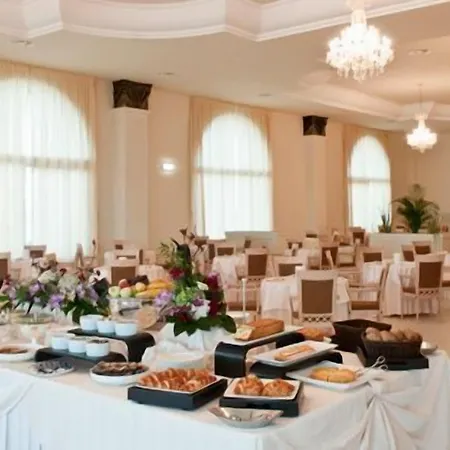 Grand Italia 5* Kluż-Napoka