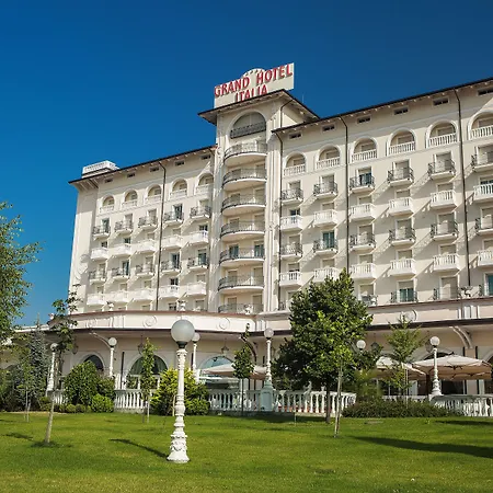 Hotel Grand Italia