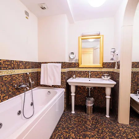 Hotel Grand Italia