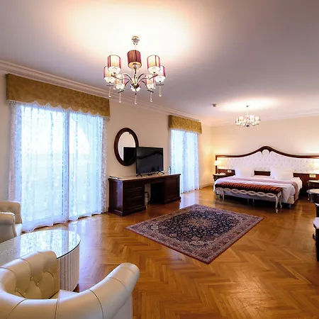 Hotel Grand Italia Kluż-Napoka