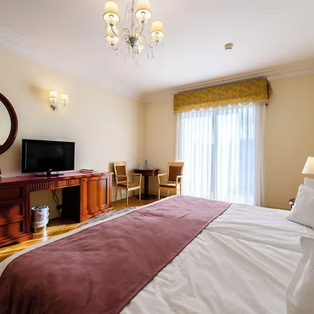 Grand Italia Szálloda Kolozsvár