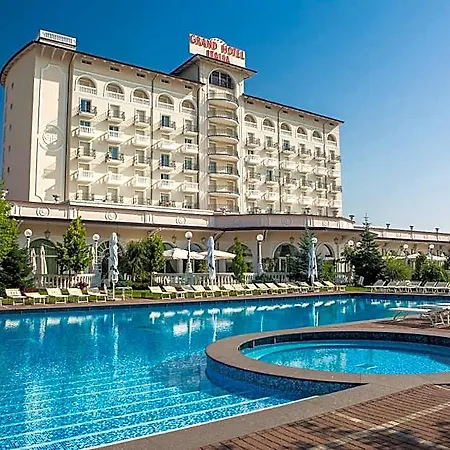 Hotel Grand Italia