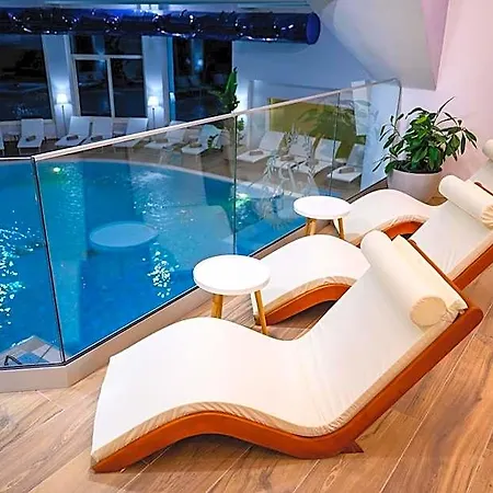 Grand Italia 5*