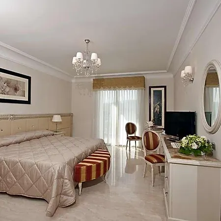 Grand Italia Hotel Cluj-Napoca
