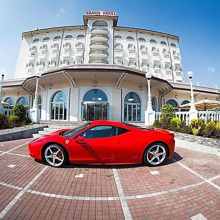 Grand Italia 5* Cluj-Napoca