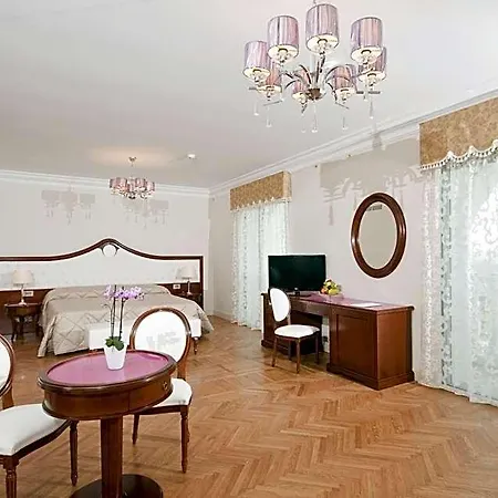 Hotel Grand Italia Cluj-Napoca