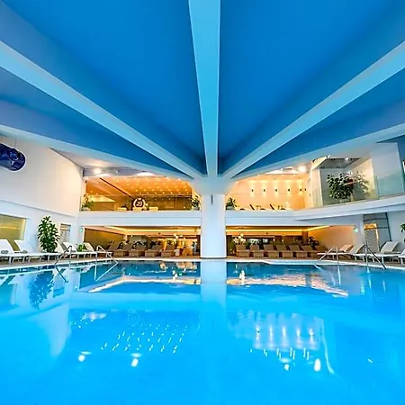 Grand Italia 5*