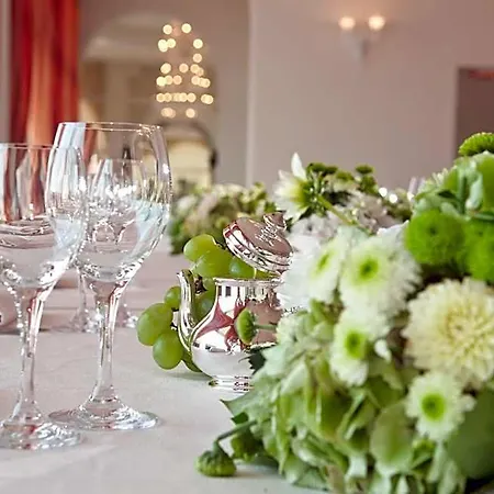 Grand Italia Hotel Cluj-Napoca