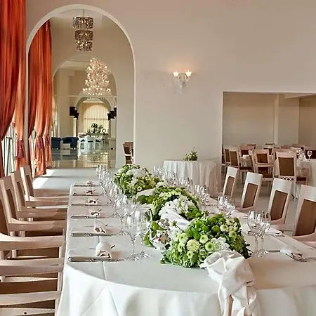 Grand Italia 5*