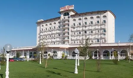 Otel Grand Italia Kaloşvar