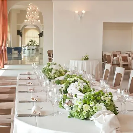 Hotell Grand Italia