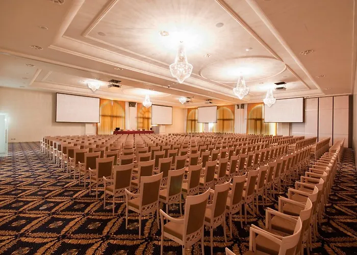 Grand Italia 5* Cluj-Napoca