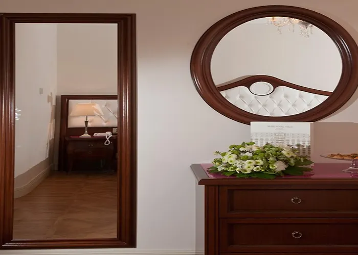 Hotel Grand Italia Cluj-Napoca