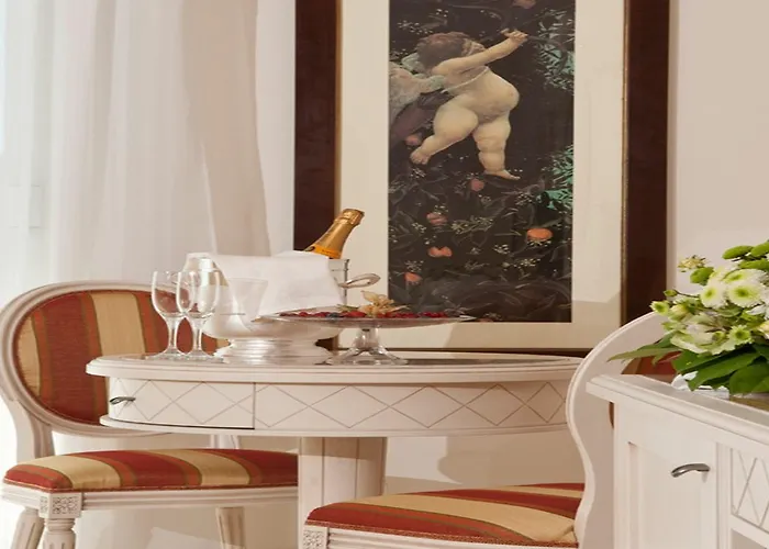 Grand Italia Hotell 5*